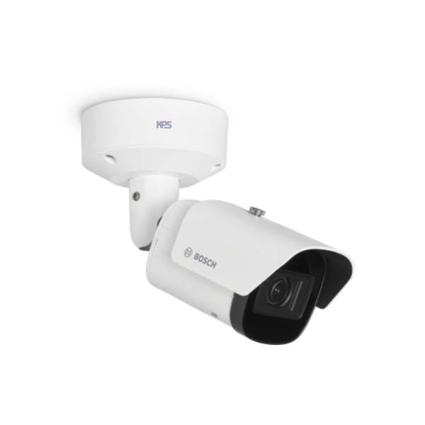 Camera Bosch NBE-5704-AL Bullet 8MP HDR X 3.2-10.5mm