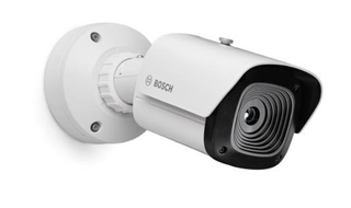 Camera Bosch NBT-8700-F09QF 24° 30Hz (DINION thermal 8100i)