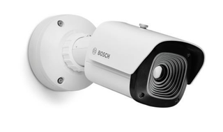 Camera Bosch NBT-8700-F18QF 12° 30Hz (DINION thermal 8100i)