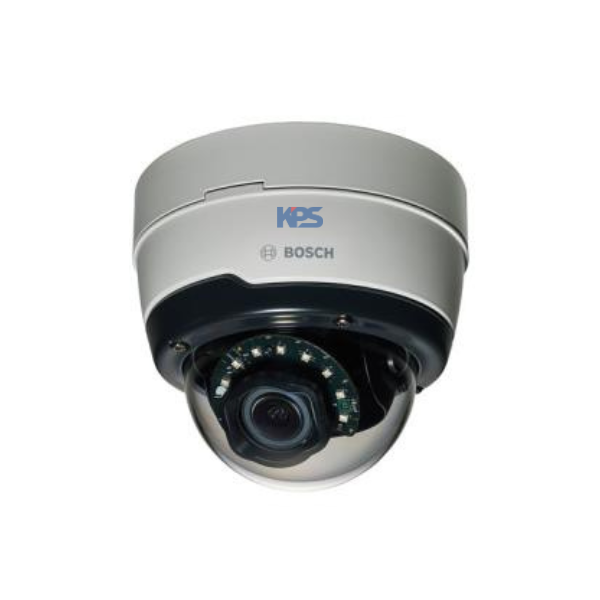 Camera Bosch NDE-3513-AL Fixed dome 5MP HDR 4-10mm