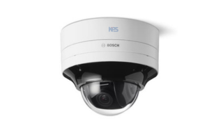 Camera Bosch NDE-8702-RXL Flexidome 2MP