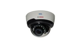 Camera Bosch NDI-3512-AL Fixed dome 2MP HDR 3-9mm