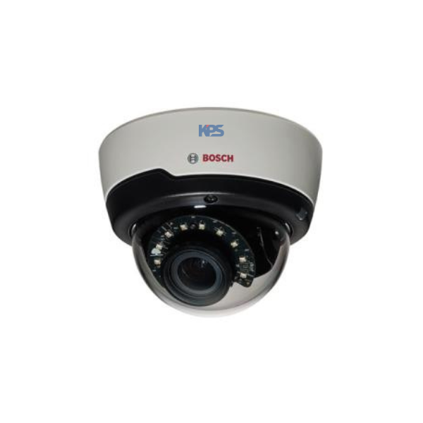 Camera Bosch NDI-3512-AL Fixed dome 2MP HDR 3-9mm