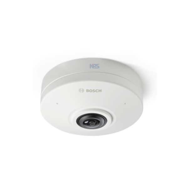 Camera Bosch NDS-5704-F360 Fixed dome 12MP 360º