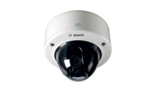 Camera Bosch NIN-63023-A3S Flexidome 2MP HDR 3-9mm