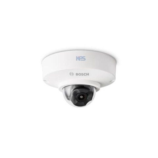 Camera Bosch NUE-3703-F04 Flexidome Micro dome 5MP