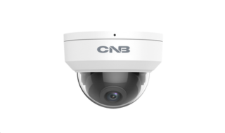 Camera CNB dome TDB51R-28(36)W