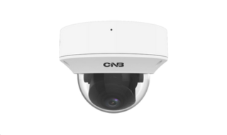 Camera CNB dome TDV85R-W 8MP