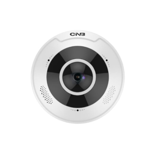 Camera CNB Fisheye TSF96R-18A
