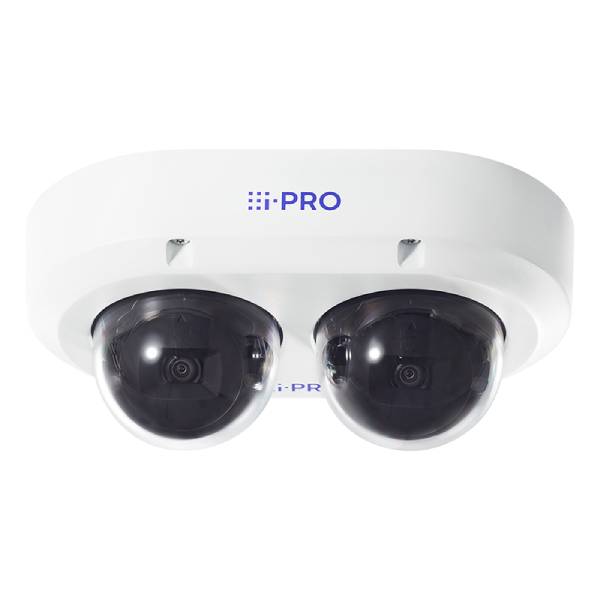 Camera đa hướng WV-U85402-V2L