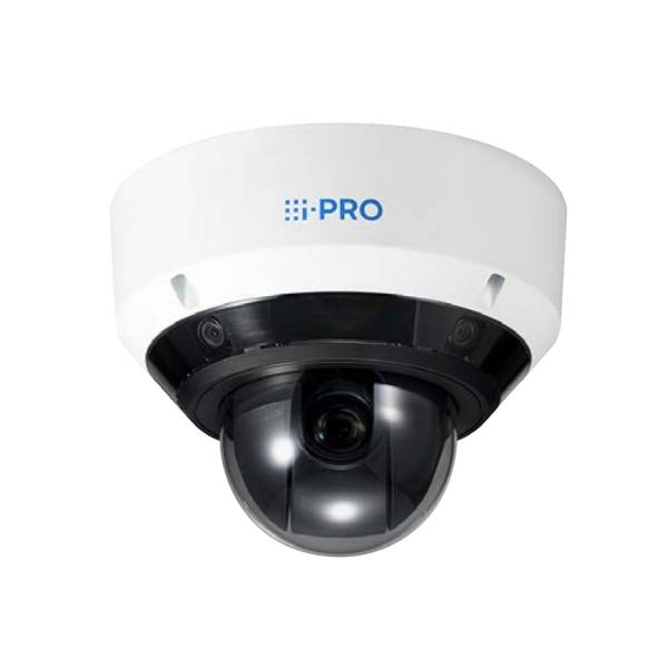 Camera đa hướng WV-X86530-Z2 PTZ AI