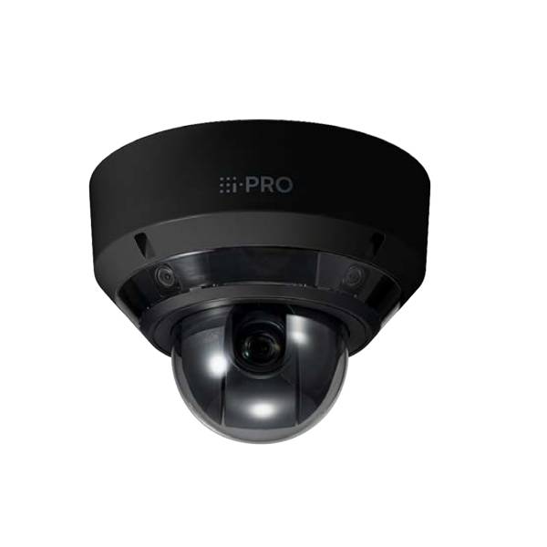 Camera đa hướng WV-X86530-Z2-1 PTZ AI