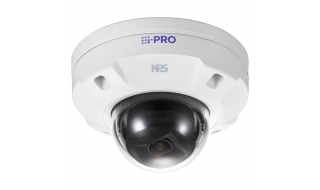 Camera Dome i-PRO WV-U25502-V3L 5MP Outdoor IR