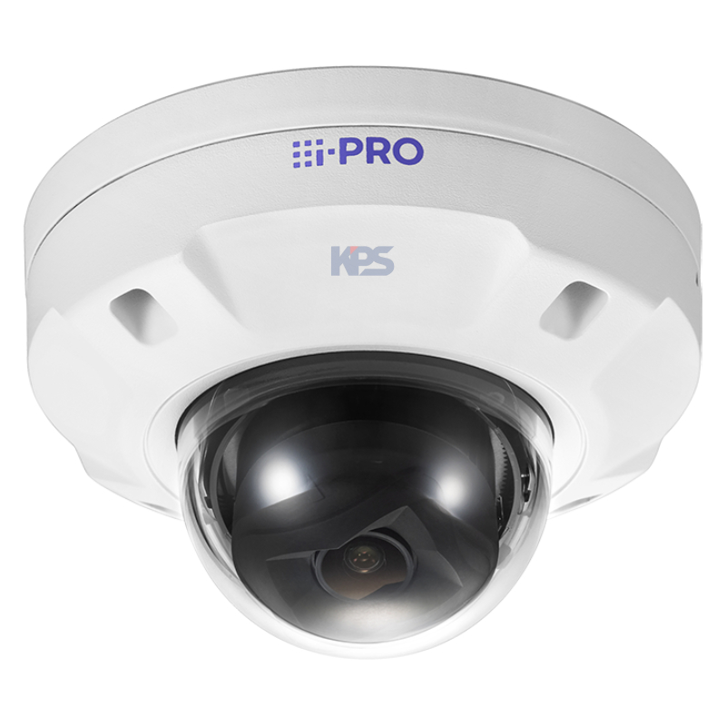 Camera Dome i-PRO WV-U25502-V3L 5MP Outdoor IR