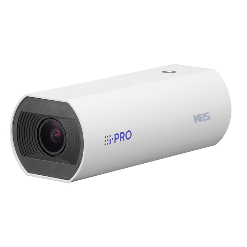 Camera IP Box i-PRO WV-U11301-V3 2MP Indoor Zoom 3.2x