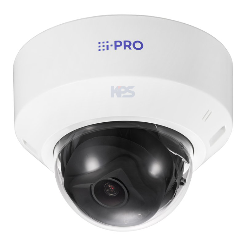 Camera IP Dome i-PRO WV-U21501-V3L 5MP Zoom 3.2x, IR 42m