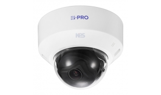 Camera IP Dome i-PRO WV-U21301-V3L 2MP | IR 42m, Zoom 3.2x