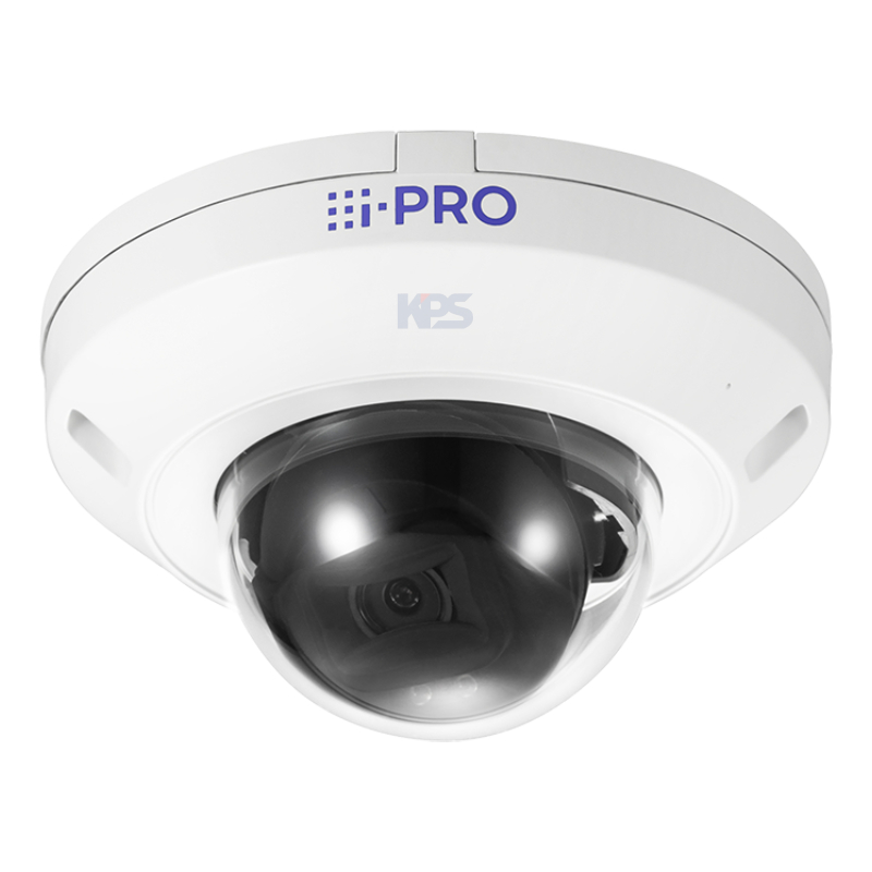 Camera IP Dome i-PRO WV-U25501-F3L 5MP Outdoor IR