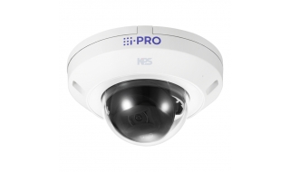 Camera IP Dome WV-U22301-F3L 2MP Indoor Vandal IR