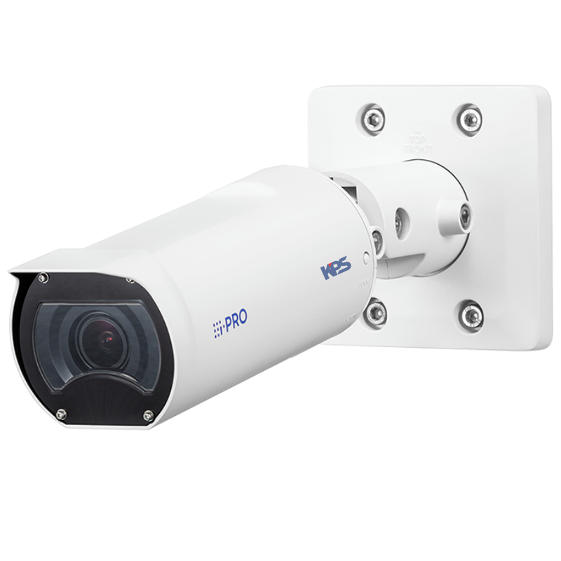 Camera i-PRO WV-U15301-V3L 2MP IR Zoom 3.2x, IP66, NDAA