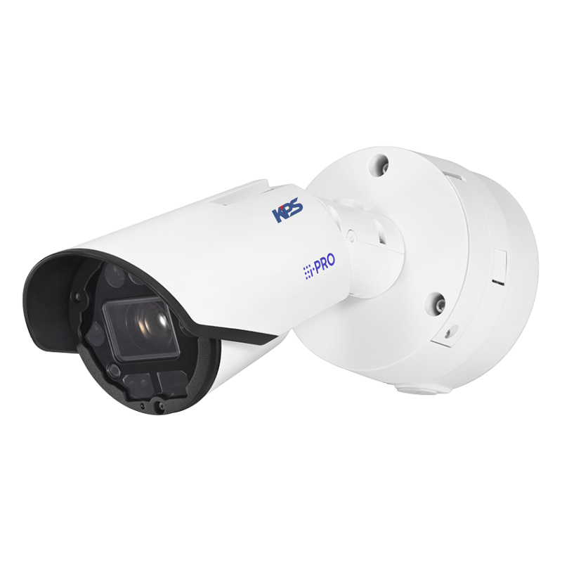 Camera i-PRO WV-X15301-Z1L 2MP AI Outdoor IR 10x