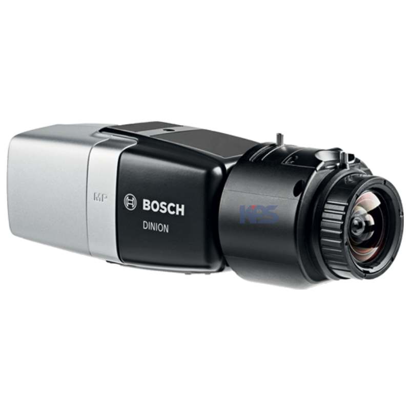 Camera NBN-80052-BA DINION IP starlight 8000 HD