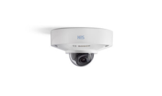 Camera NDE-3502-F02-P FLEXIDOME IP micro 3000i Outdoor