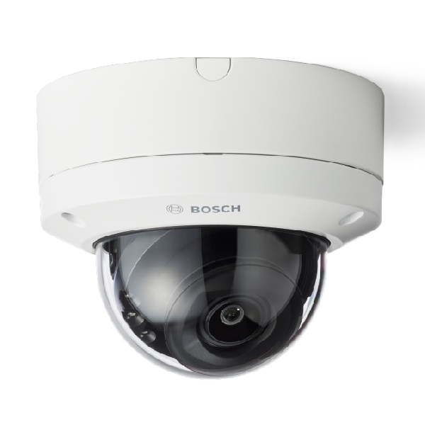Camera NDE-3702-AL Fixed Dome 2MP Outdoor 3100i IR