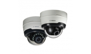 Camera NDE-5502-AL FLEXIDOME IP starlight 5000i IR 2MP