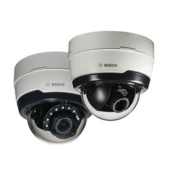 Camera NDE-5502-AL FLEXIDOME IP starlight 5000i IR 2MP
