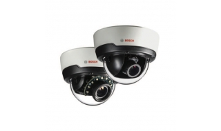 Camera NDI-5502-AL FLEXIDOME IP starlight 5000i IR indoor