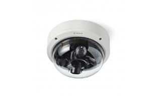 Camera NDM-7702-A FLEXIDOME multi 7000i IR 12MP