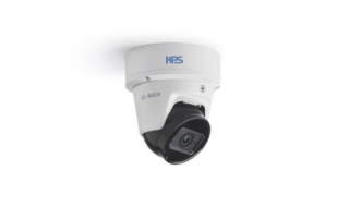 Camera NTE-3503-F02L-P FLEXIDOME IP turret 3000i IR