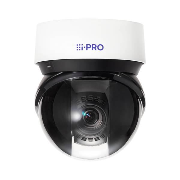 Camera PTZ WV-S66600-Z3 AI 6MP Outdoor 30x