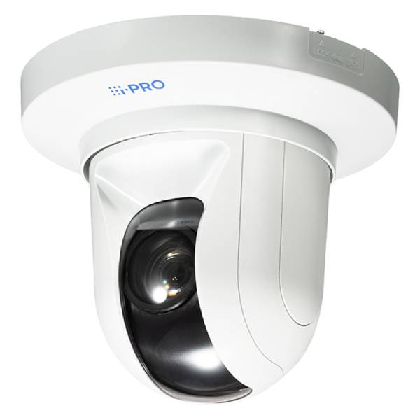Camera PTZ WV-U61301-Z2 2MP (1080p) 21x