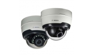 Camera quan sát có phân tích hình ảnh Bosch FLEXIDOME IP outdoor 5000i