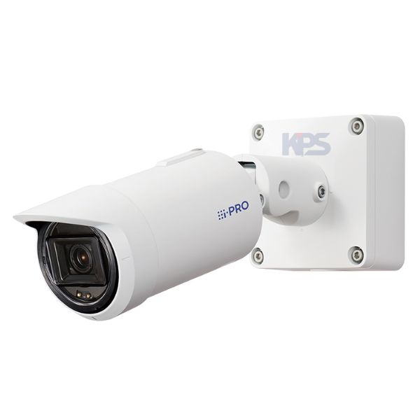 Camera WV-S1536LA 2MP (1080p) Outdoor