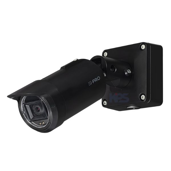 Camera WV-S1536LNA-B 2MP (1080p) Outdoor