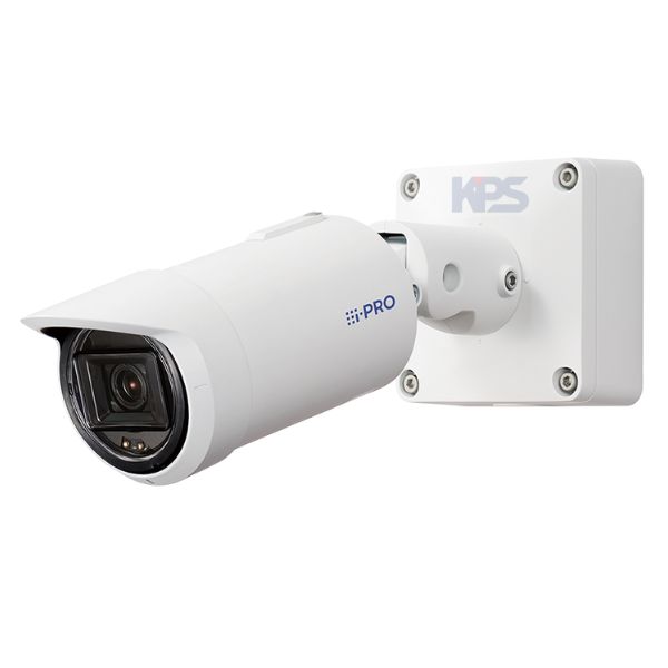 Camera WV-S15700-V2L 4K Outdoor Bullet