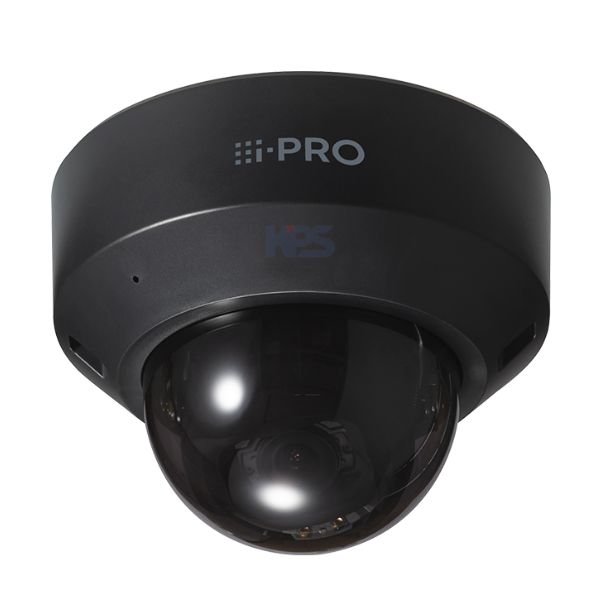 Camera WV-S2136LGA-B 2MP (1080p) IR Indoor