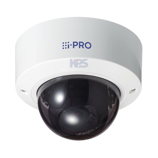 Camera WV-S22600-V2LG 6MP Vandal Resistant Indoor