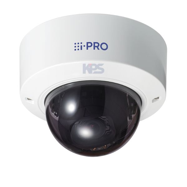 Camera WV-S22700-V2LG 4K Vandal Resistant Indoor