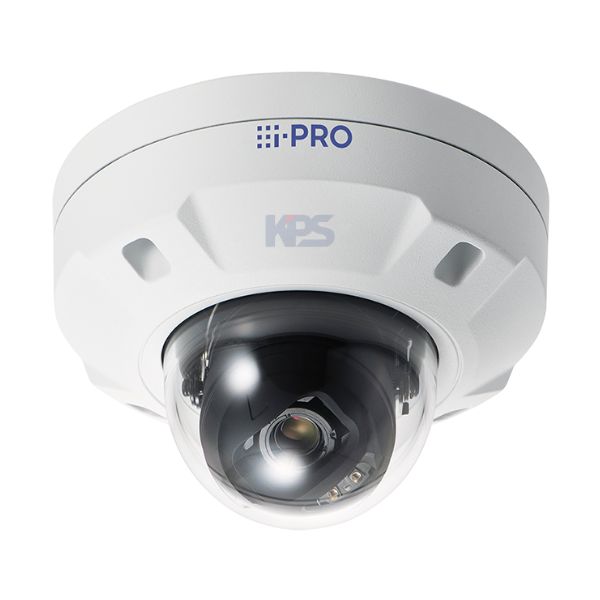 Camera WV-S2536LTNA 2MP (1080p) Vandal Resistant Outdoor