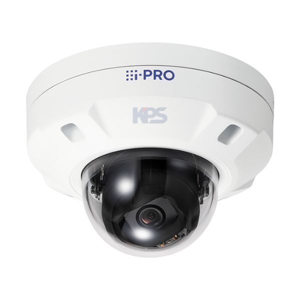 Camera WV-S25500-F3L 5MP Vandal Resistant Outdoor