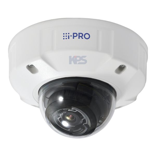 Camera WV-S2552L 5MP Vandal Resistant Outdoor