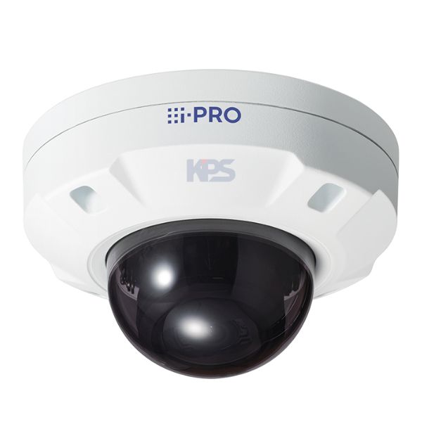 Camera WV-S25700-V2LG 4K Vandal Resistant Outdoor