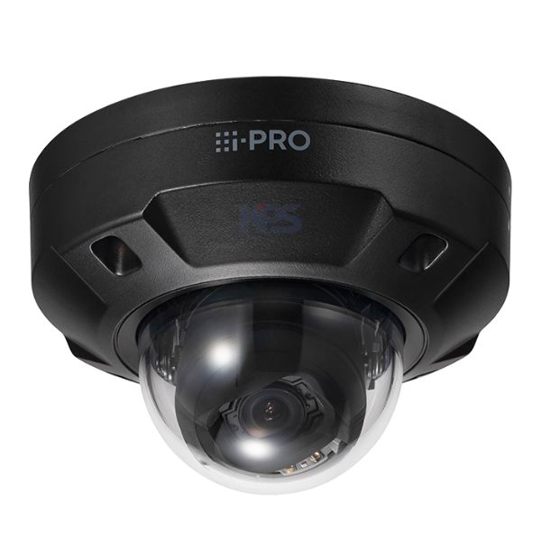 Camera WV-S25700-V2LN1 4K Vandal Resistant Outdoor
