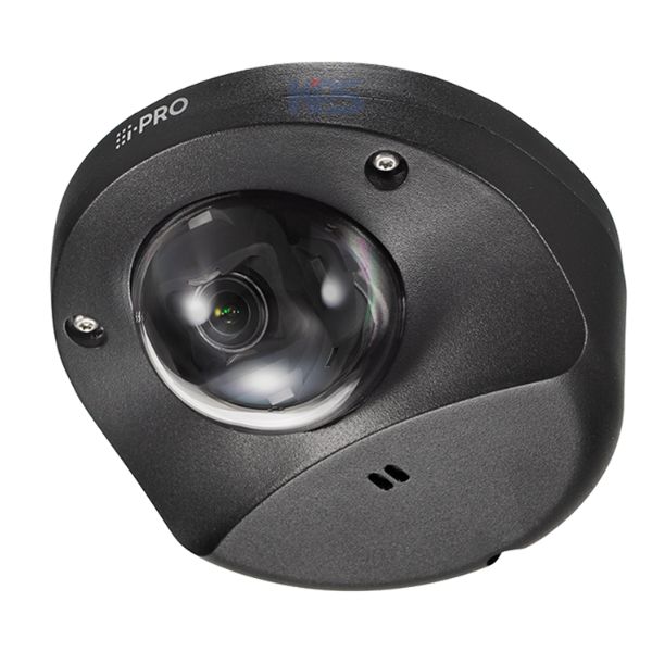 Camera WV-S32302-F2L1 AI 2MP IR Indoor Compact Dome