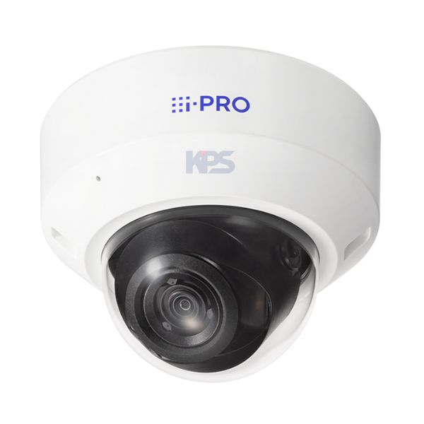 Camera WV-U21300-V2L 2MP (1080p) Varifocal Lens Indoor