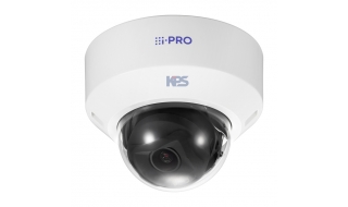 Camera WV-U21350-V3L 2MP AI Indoor IR 3.2x